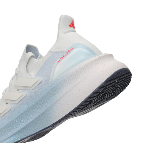 adidas阿迪达斯2025女子ULTRABOOST 5 W跑步常规JH9055