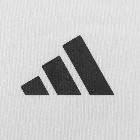 adidas阿迪达斯2025女子W FI SL BB TEE针织无领短TJE4001