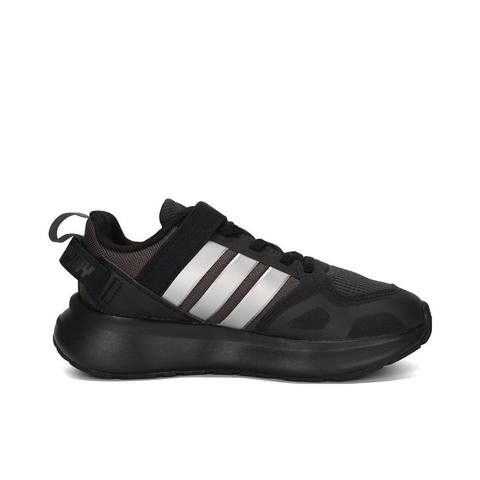 adidas kids阿迪达斯小童2025男小童MANDO RUNNER AC K跑步常规IH1073