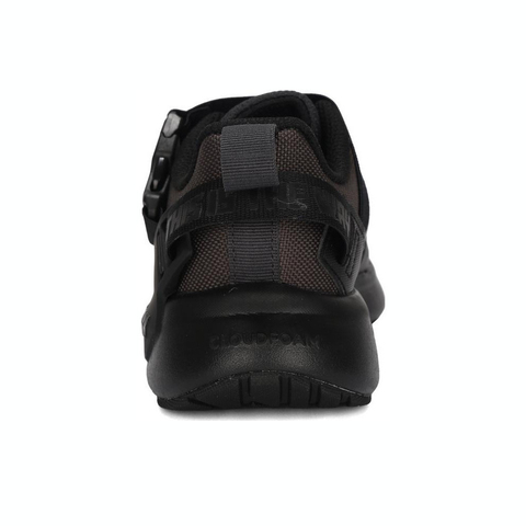 adidas kids阿迪达斯小童2025男小童MANDO RUNNER AC K跑步常规IH1073