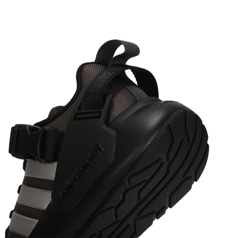 adidas kids阿迪达斯小童2025男小童MANDO RUNNER AC K跑步常规IH1073