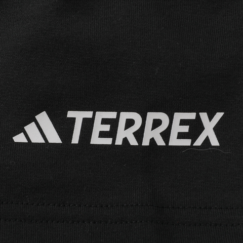 adidas阿迪达斯2025中性NG U AR F GFX T针织无领短TJD5964