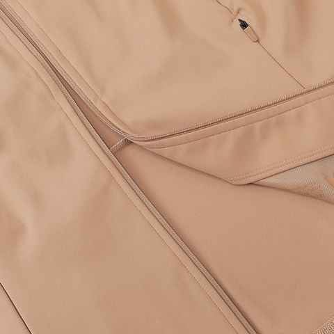 adidas阿迪达斯2025女子MT SLIM JKT针织无帽外套KC0968