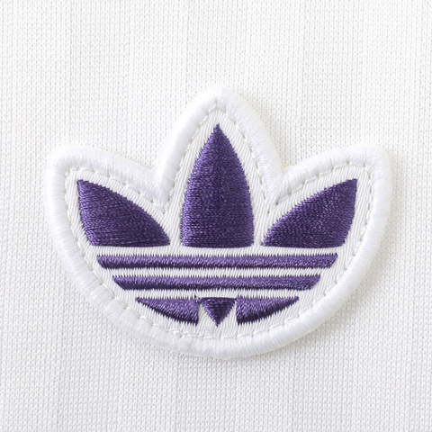 adidas阿迪达斯2025男子REAL ICON JSY针织无领短TJF2581