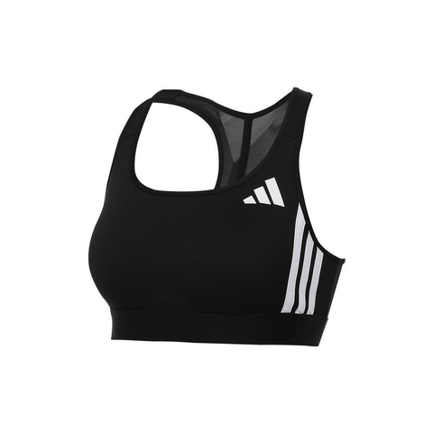 adidas阿迪达斯2025女子PWRCT MS 3S BRABRA-LJH1420