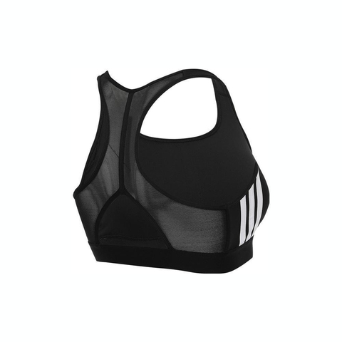 adidas阿迪达斯2025女子PWRCT MS 3S BRABRA-LJH1420