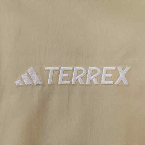 adidas阿迪达斯2025男子MT ESS 2L R JKT梭织连帽外套JM8694