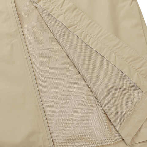 adidas阿迪达斯2025男子MT ESS 2L R JKT梭织连帽外套JM8694