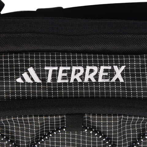adidas阿迪达斯2025中性TRX MT WAIST PK腰包JJ1480