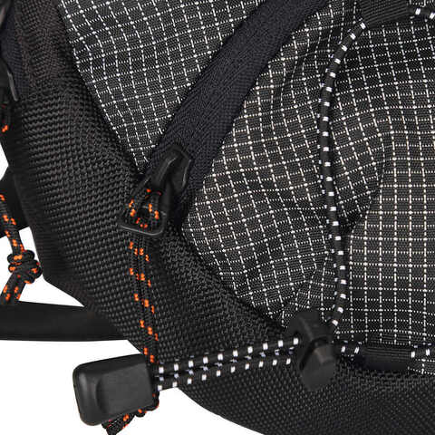 adidas阿迪达斯2025中性TRX MT WAIST PK腰包JJ1480