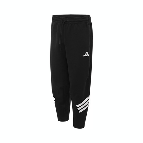 adidas阿迪达斯2025男子M FI POCKET PT针织长裤JD4889