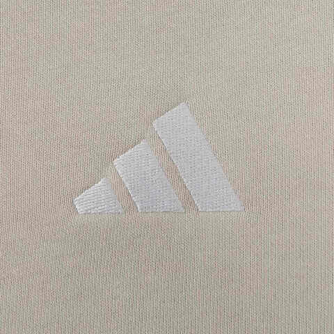 adidas阿迪达斯2025女子W 3S FT SWT针织无帽卫衣JE0014