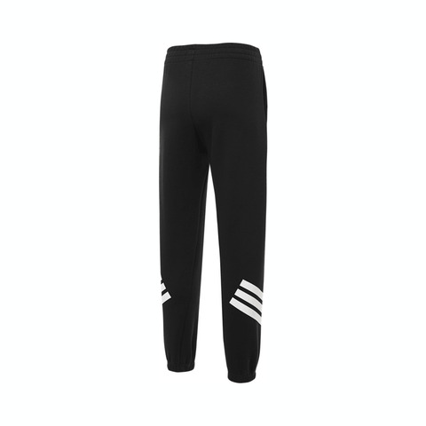 adidas阿迪达斯2025女子W FI 3S REG PT针织长裤JC5454