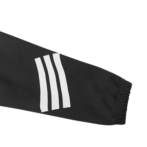 adidas阿迪达斯2025女子W FI 3S REG PT针织长裤JC5454