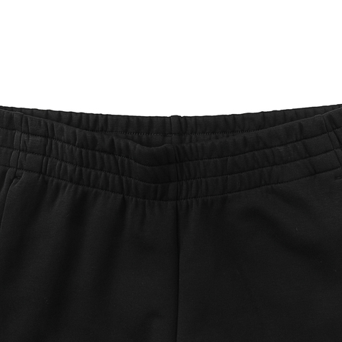 adidas阿迪达斯2025女子W FI 3S REG PT针织长裤JC5454