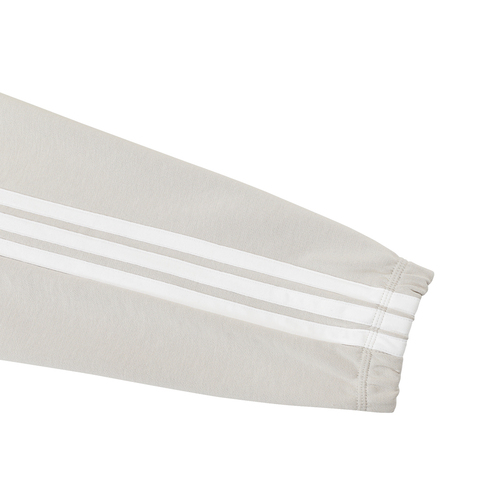 adidas阿迪达斯2025女子W 3S FT CF PT针织长裤JE0049