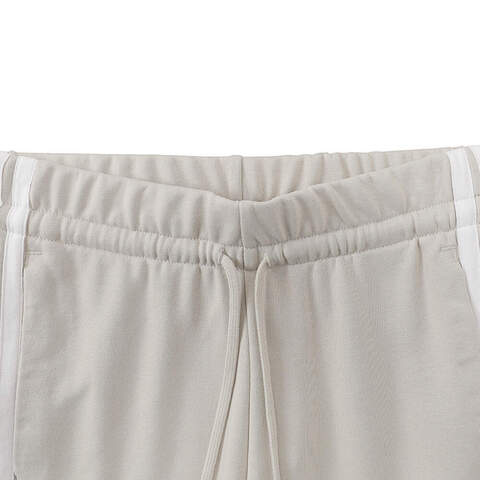 adidas阿迪达斯2025女子W 3S FT CF PT针织长裤JE0049