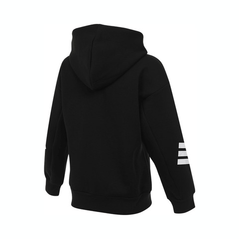 adidas阿迪达斯2025女子W FI 3S FZ HD针织连帽外套JE0171