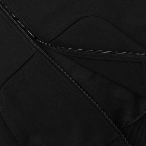 adidas阿迪达斯2025女子W FI 3S FZ HD针织连帽外套JE0171