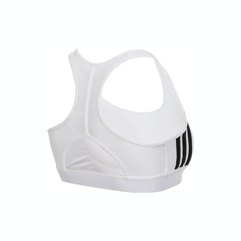 adidas阿迪达斯2025女子PWRCT MS 3S BRABRA-LJH1415