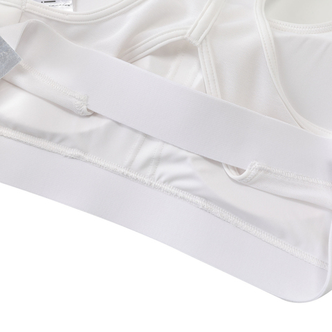 adidas阿迪达斯2025女子PWRCT MS 3S BRABRA-LJH1415