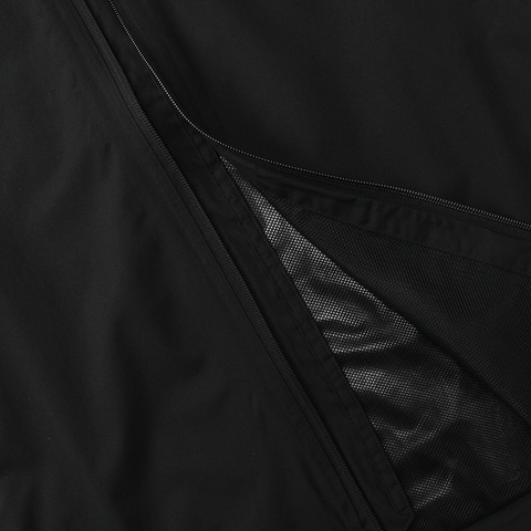 adidas阿迪达斯2025女子W MT ESS 2L R J梭织连帽外套JM8702