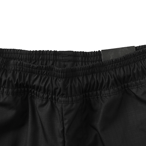 adidas阿迪达斯2025男小童LK DY MM PNT梭织长裤JF3643