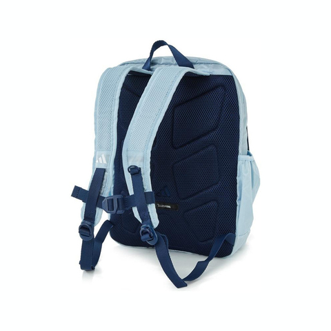 adidas阿迪达斯2025男大童KIDS BACKPACK 2双肩包JL8434