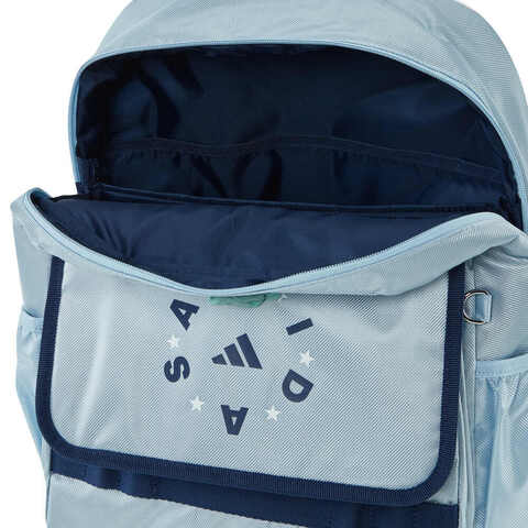 adidas阿迪达斯2025男大童KIDS BACKPACK 2双肩包JL8434