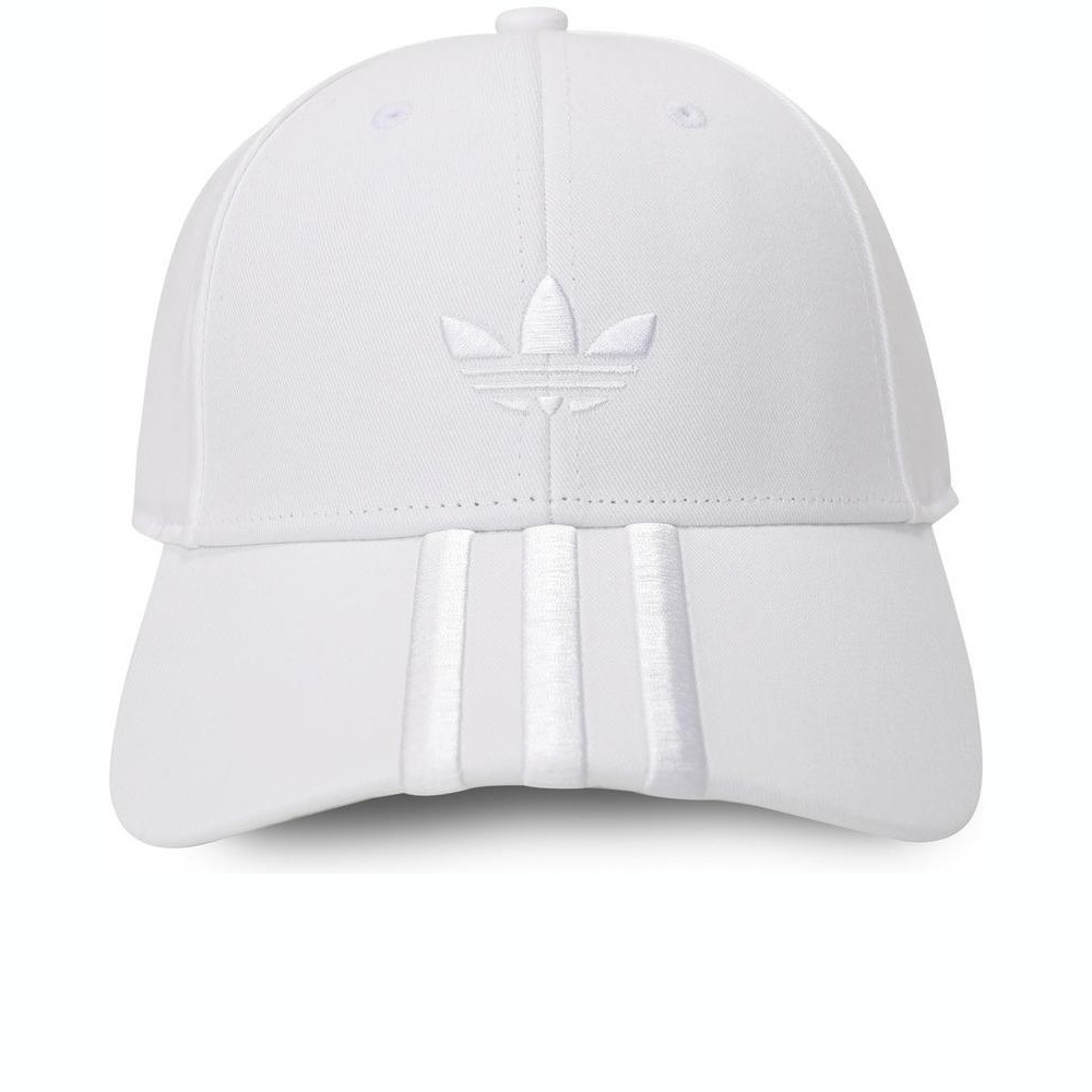 adidas阿迪达斯2025中性CAP弯沿帽JN5832