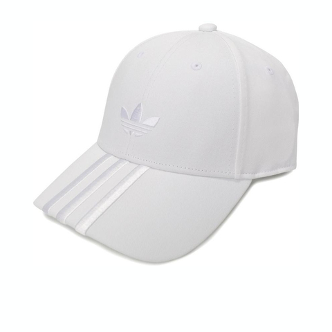 adidas阿迪达斯2025中性CAP弯沿帽JN5832