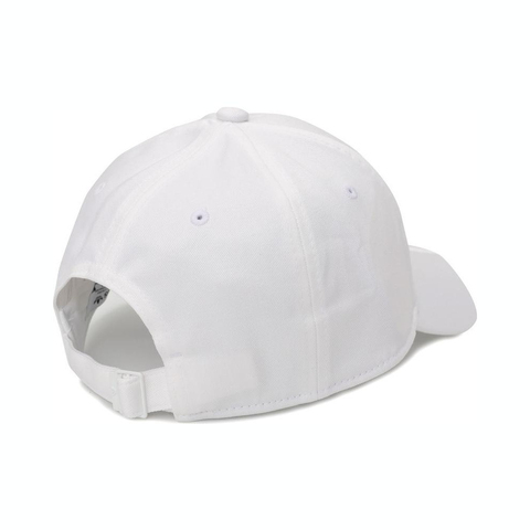 adidas阿迪达斯2025中性CAP弯沿帽JN5832