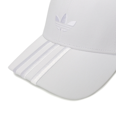 adidas阿迪达斯2025中性CAP弯沿帽JN5832