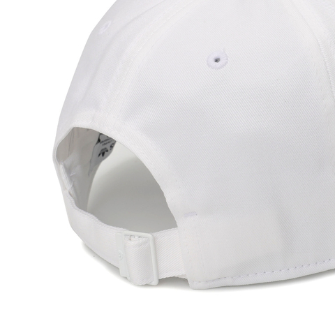 adidas阿迪达斯2025中性CAP弯沿帽JN5832