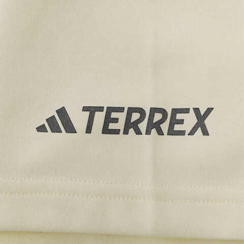 adidas阿迪达斯2025中性NG U AR F GFX T针织无领短TJD5962