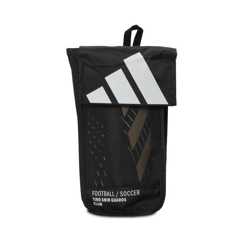 adidas阿迪达斯2025中性TIRO SG CLB护腿板IS5399