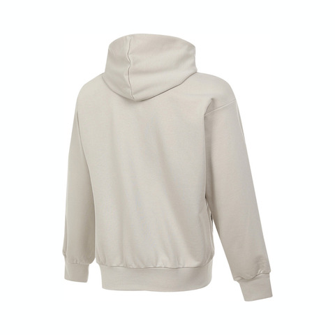 adidas阿迪达斯2025男子M BL FT HD针织连帽卫衣JZ2150