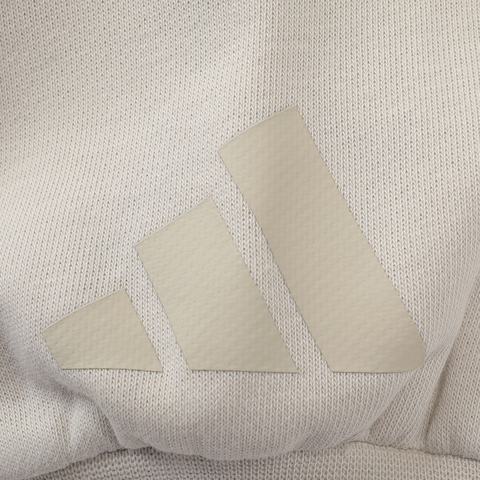 adidas阿迪达斯2025男子M BL FT HD针织连帽卫衣JZ2150