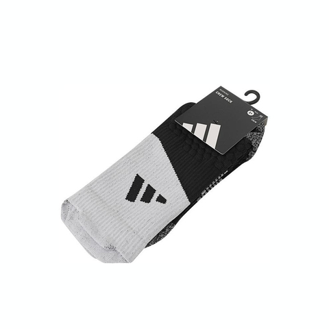 adidas阿迪达斯2025中性RUNxBOOST Sock中袜JC6460