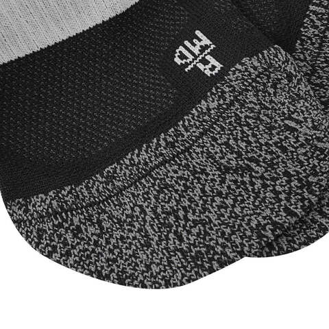 adidas阿迪达斯2025中性RUNxBOOST Sock中袜JC6460