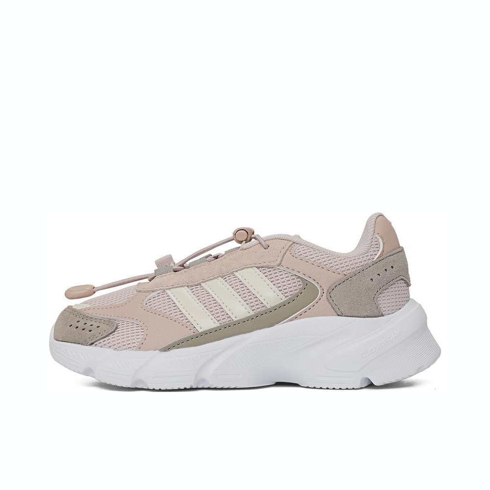 adidas kids阿迪达斯小童2025女子CRAZYCHAOS 2000 AC C女训童装JP9586