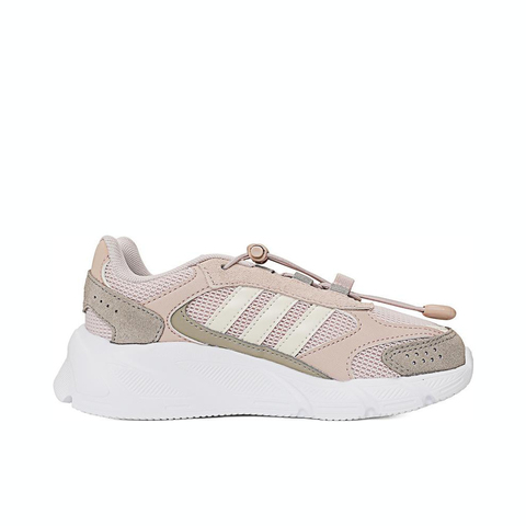 adidas kids阿迪达斯小童2025女子CRAZYCHAOS 2000 AC C女训童装JP9586