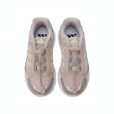 adidas kids阿迪达斯小童2025女子CRAZYCHAOS 2000 AC C女训童装JP9586