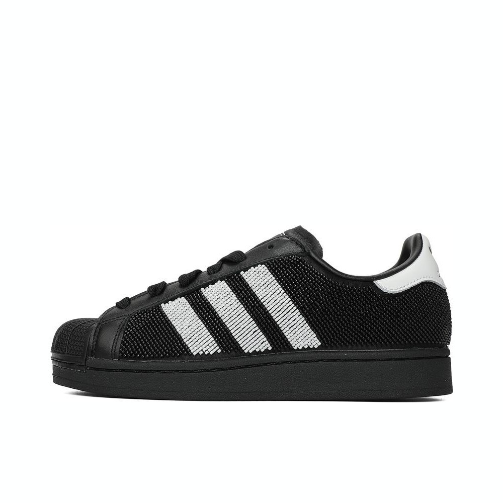 Adidas Original阿迪三叶草2025中性SUPERSTAR II WORI-CLASSICJH7098