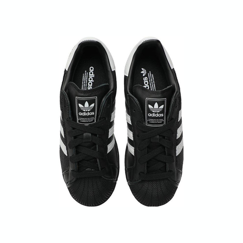 Adidas Original阿迪三叶草2025中性SUPERSTAR II WORI-CLASSICJH7098