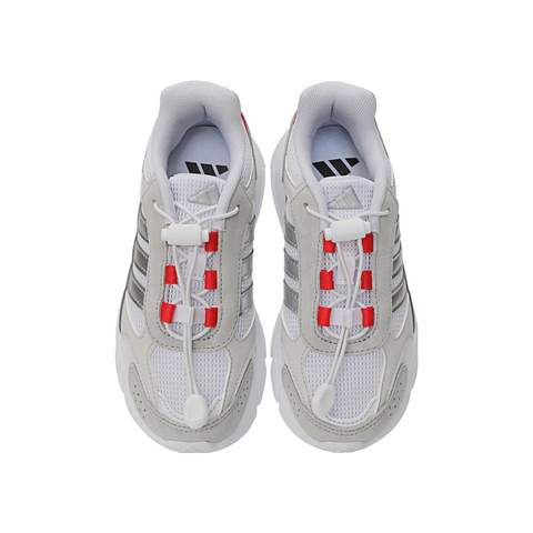 adidas阿迪达斯2025男小童CRAZYCHAOS 2000 AC C男训童装JP9585