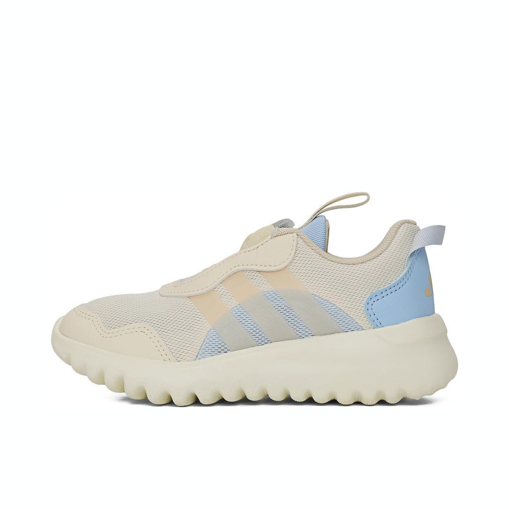 adidas阿迪达斯2025女小童ActiveFlex BOA 4.0 K女训童装IH8722