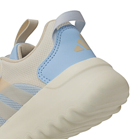 adidas阿迪达斯2025女小童ActiveFlex BOA 4.0 K女训童装IH8722
