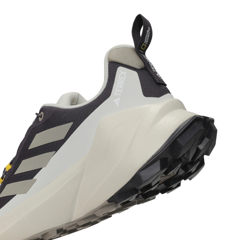 adidas阿迪达斯2025女子TERREX TRAILMAKER 2 GTX x NG W户外常规JP7065