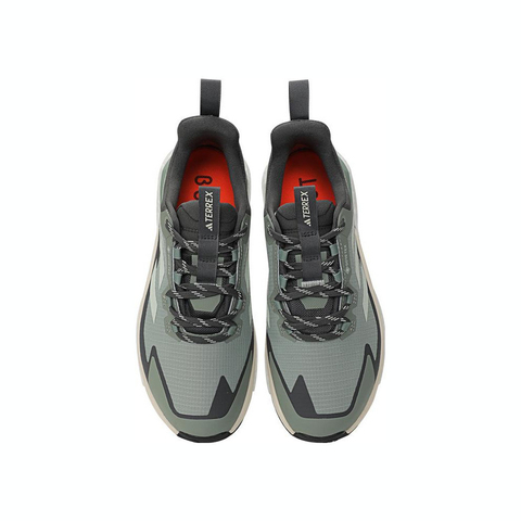 adidas阿迪达斯2025女子TERREX FREE HIKER 2 LOW GTX W户外越野JI1869